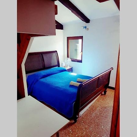 Large Top 3 Rooms Flat Central Rialto Venedig Exterior foto
