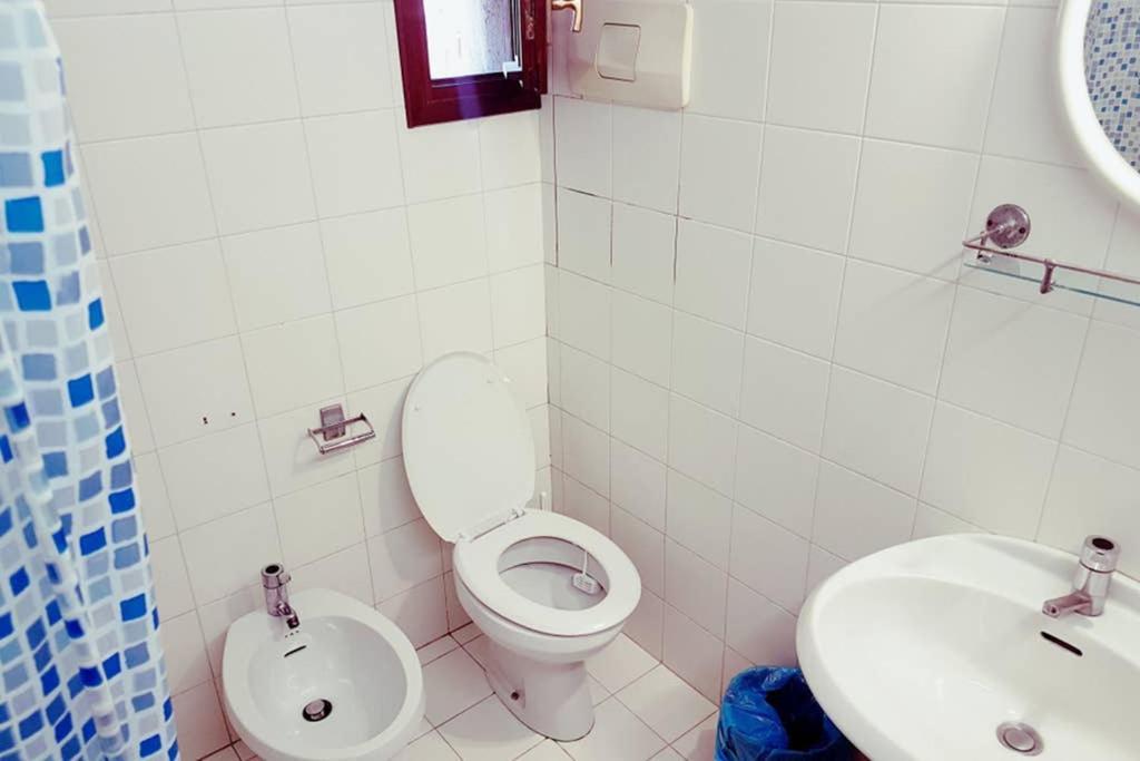 Large Top 3 Rooms Flat Central Rialto Venedig Exterior foto