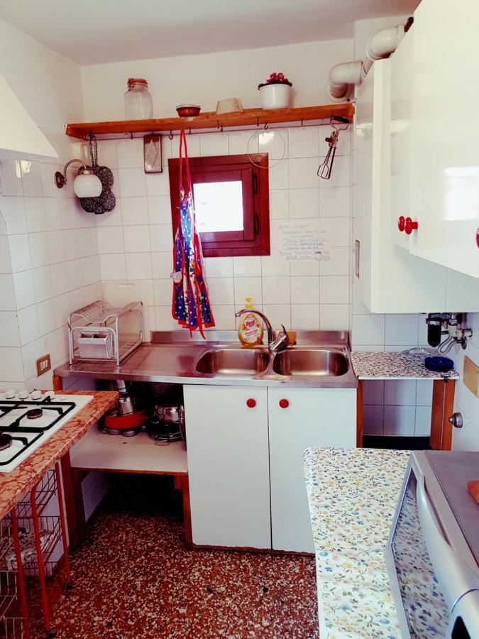 Large Top 3 Rooms Flat Central Rialto Venedig Exterior foto