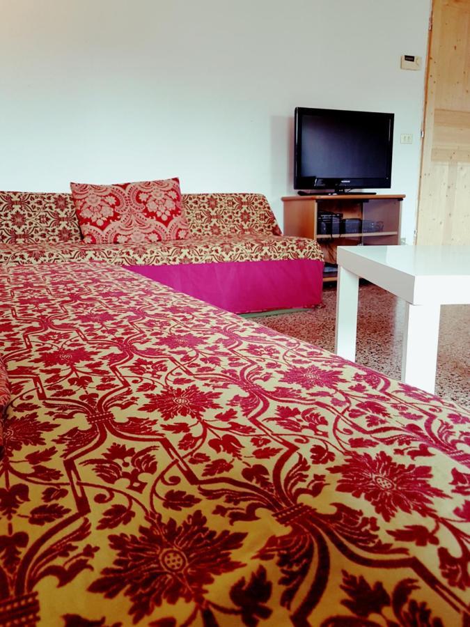 Large Top 3 Rooms Flat Central Rialto Venedig Exterior foto