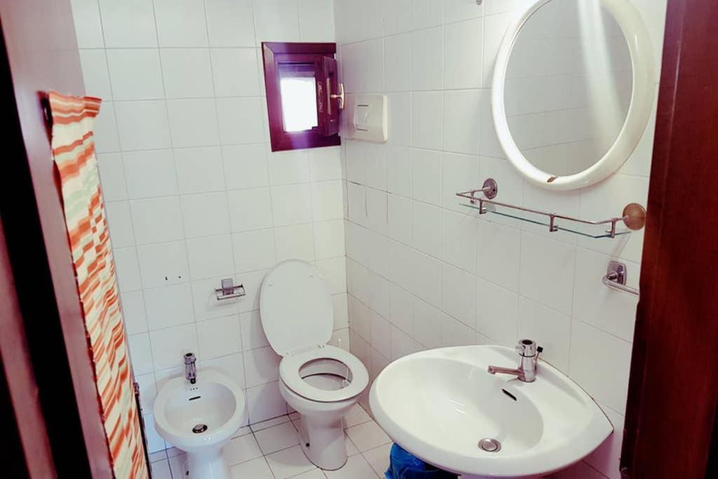 Large Top 3 Rooms Flat Central Rialto Venedig Exterior foto