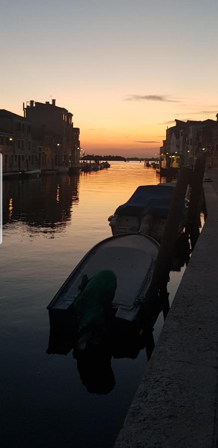 Large Top 3 Rooms Flat Central Rialto Venedig Exterior foto