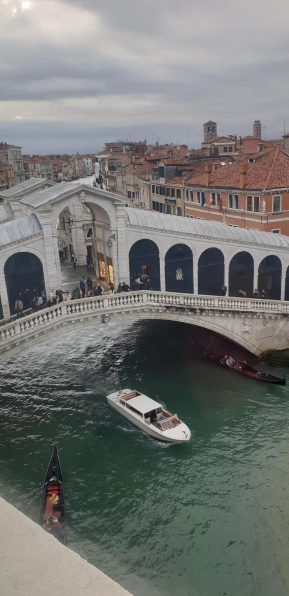 Large Top 3 Rooms Flat Central Rialto Venedig Zimmer foto